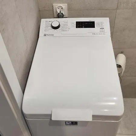 Apartament Apartament Biala Przystan Stogi Gdańsk Zewnętrze zdjęcie