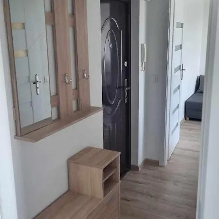 Apartament Apartament Biala Przystan Stogi Gdańsk Zewnętrze zdjęcie