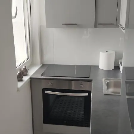 Apartament Apartament Biala Przystan Stogi Gdańsk Zewnętrze zdjęcie