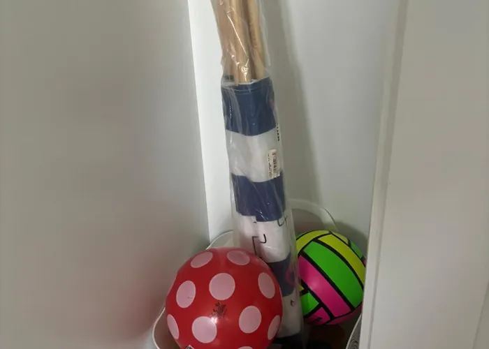 Apartament Biala Przystan Stogi