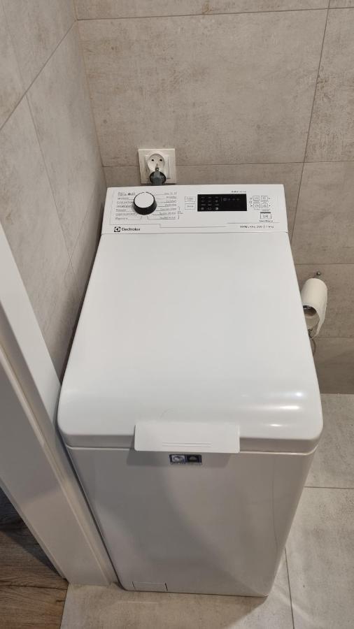 Apartament Biala Przystan Stogi * Gdansk